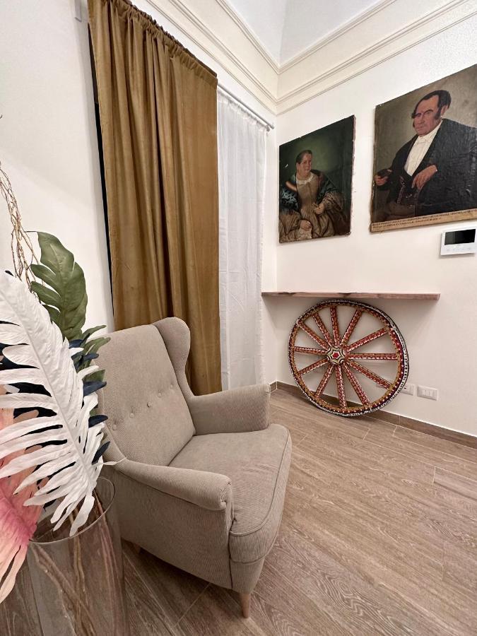 Nerina Hotell CTA Eksteriør bilde