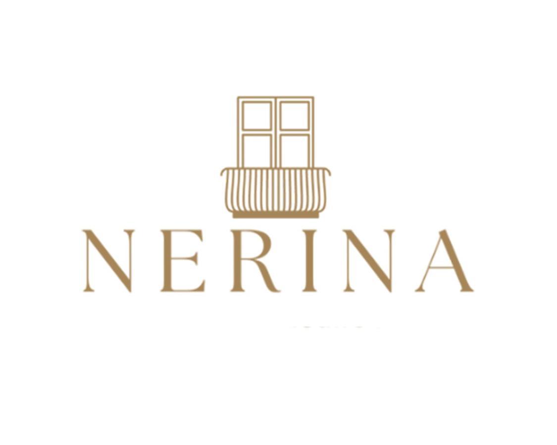 Nerina Hotell CTA Eksteriør bilde